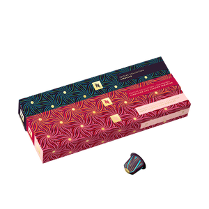 Festive Discovery Trio