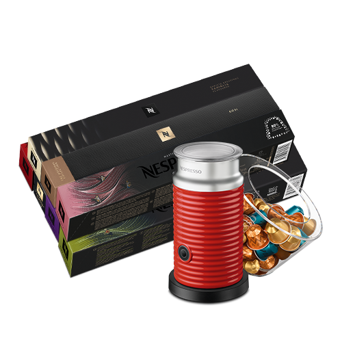 Coffee moments Collection
