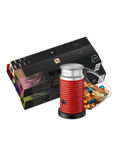 Coffee moments Collection