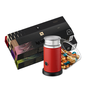 Coffee moments Collection