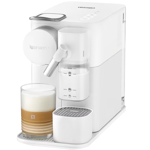 LattissimaOne|MilkCoffeeMachine|NespressoEgypt