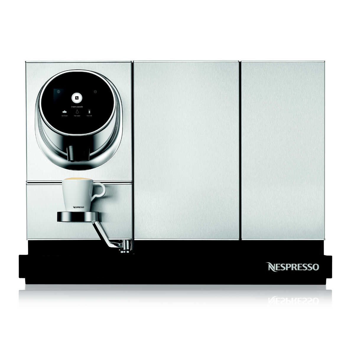 Momento Coffee & Milk