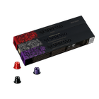 Morning Boost Selection