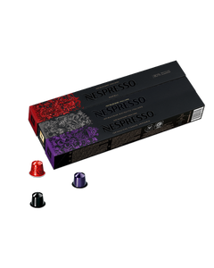 Morning Boost Selection