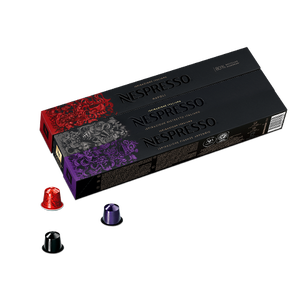 Morning Boost Selection