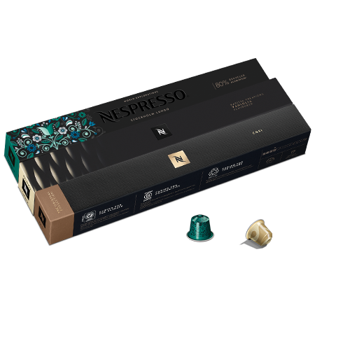 Morning Bliss Selection