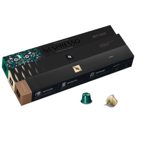 Morning Bliss Selection