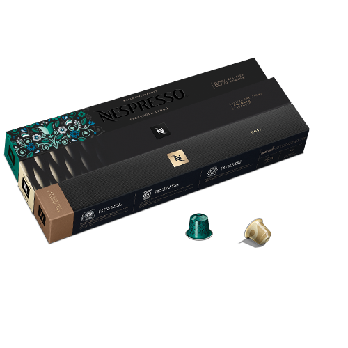 Morning Bliss Selection