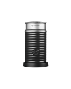 Aeroccino 3 - Black/Milk Frother