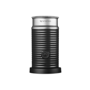 Aeroccino 3 - Black/Milk Frother