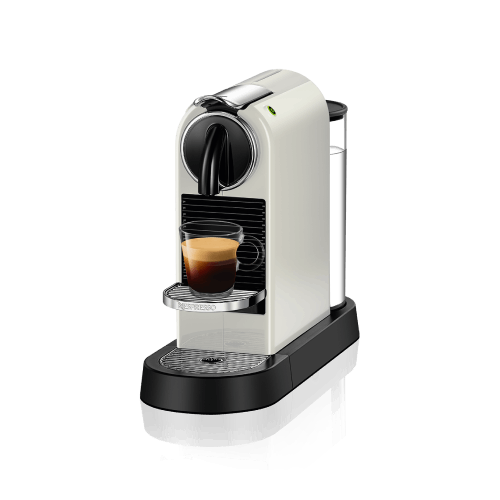 Citiz Espresso Coffee Machines Nespresso Egypt - Main Image
