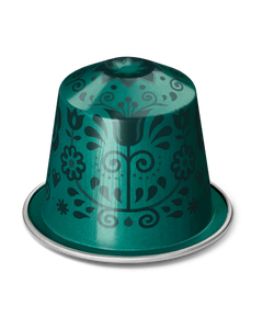 Stockholm Fortissio Lungo