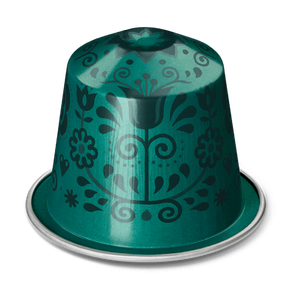 Stockholm Fortissio Lungo