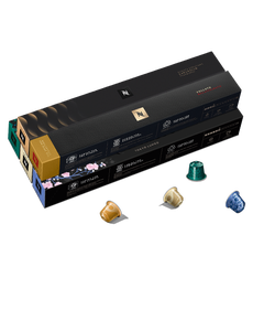 Morning Rituals Selection