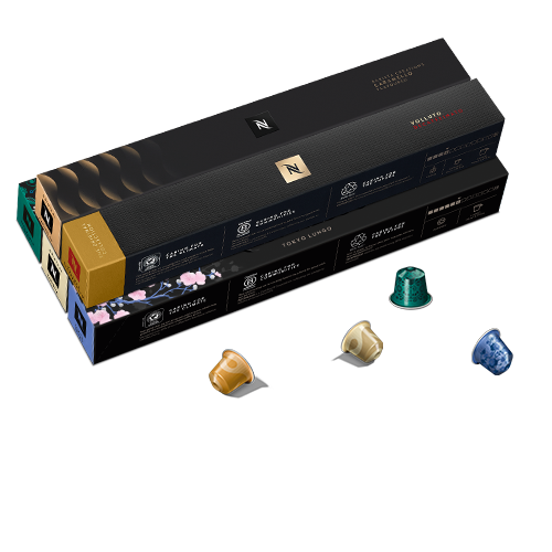 Morning Rituals Selection