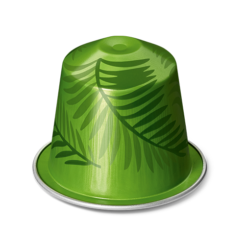 Rio De Janeiro Espresso 