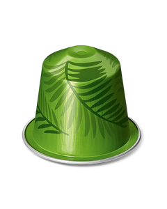 Rio De Janeiro Espresso