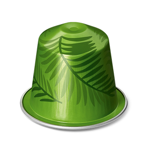 Rio De Janeiro Espresso