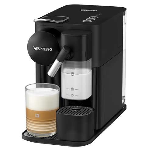 LattissimaOne|MilkCoffeeMachine|NespressoEgypt