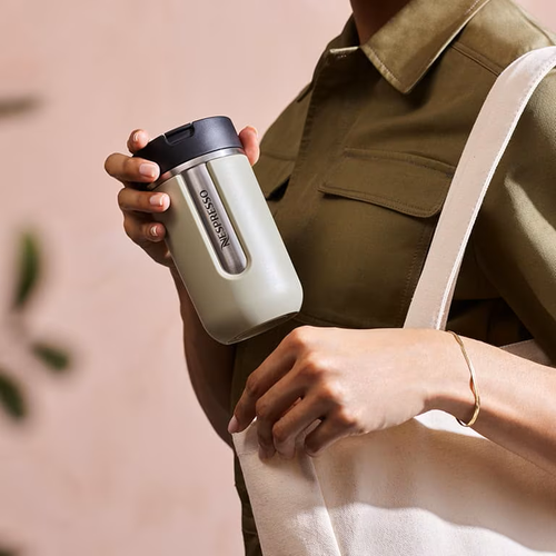 Travel Mug Small, Sage Green