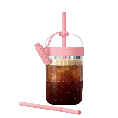 Tumbler, Bubble Gum