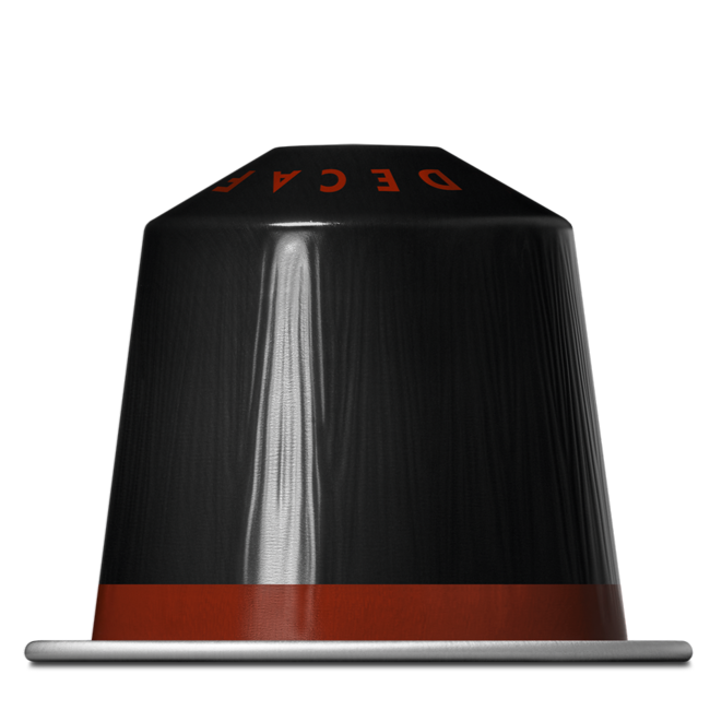 Ispirazione Ristretto Decaffeinato