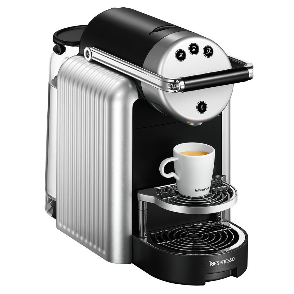 Zenius Pro |Professional Solutions |Nespresso Egypt