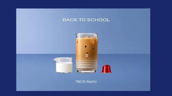 Coffee Offers