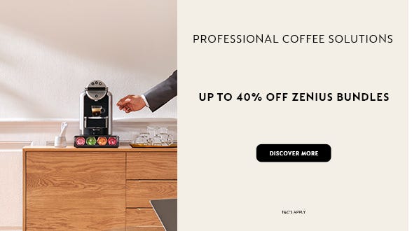 Professional Coffee Solutions