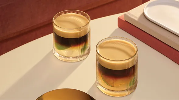 Limited coffee offers