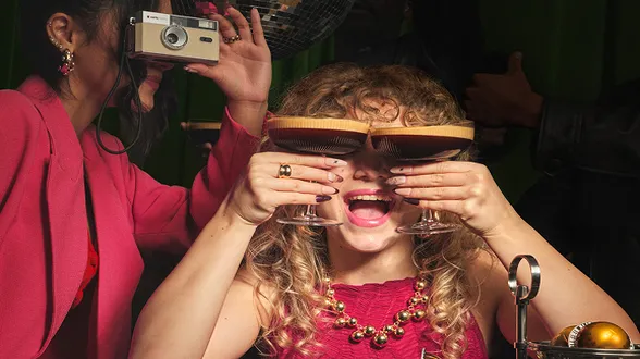 Don’t Miss Our 40‑Year Specials!