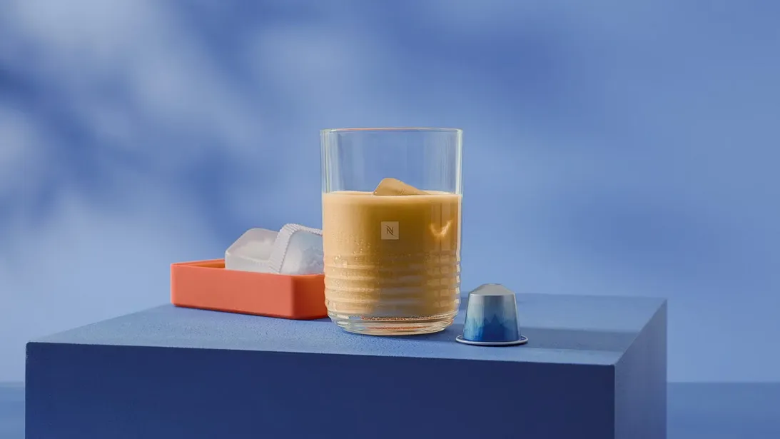 SUMMER SHAKERATO
