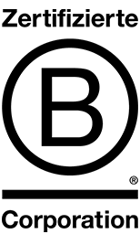 B Corporation Logo