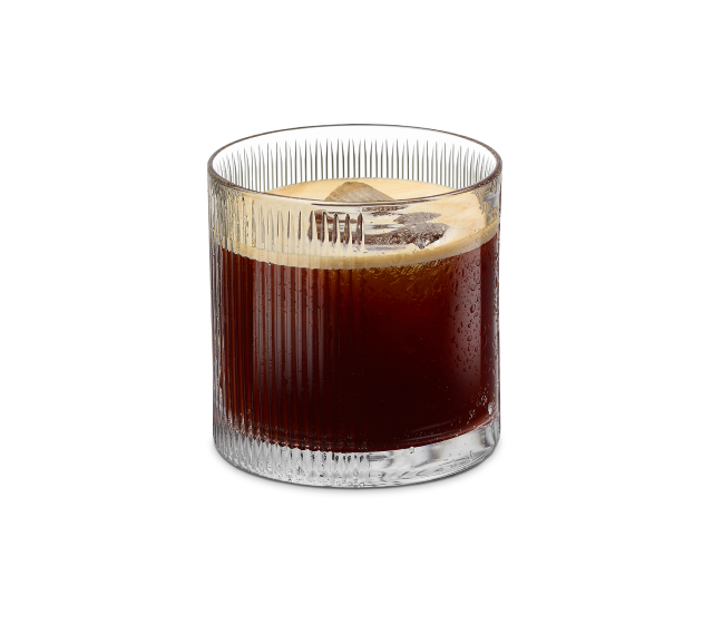 Verre Barista Mixologist.