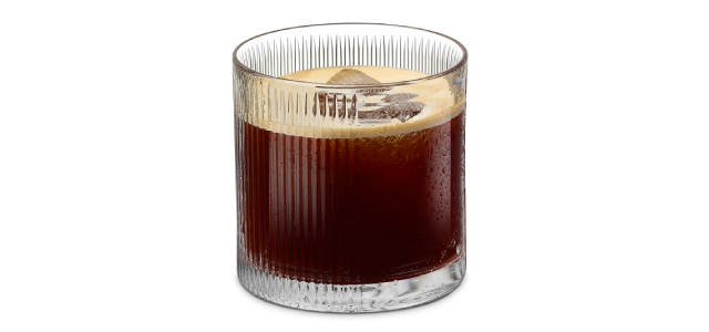 Verre Barista Mixologist.