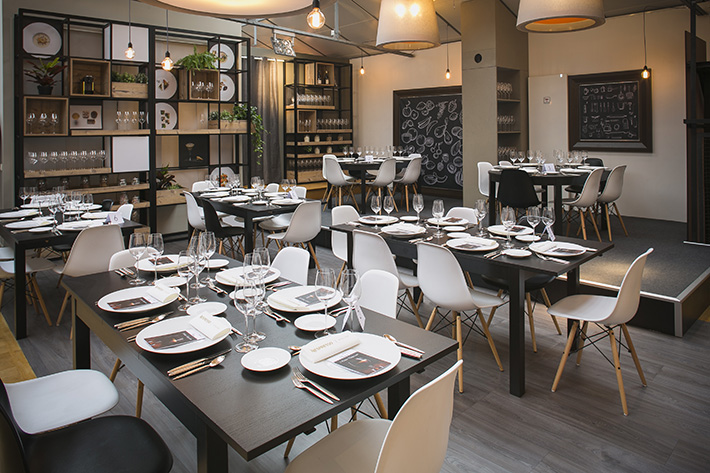 L’Atelier à Lyon 1