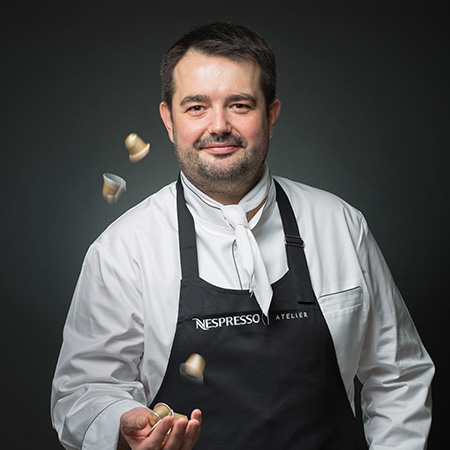 Jean-François Piege