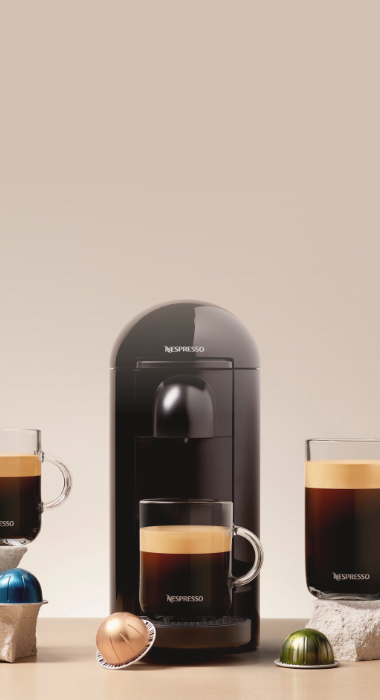 Nespresso | Nespresso Israel | Home 