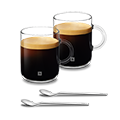 Vertuo Coffee Mugs - Set of 2