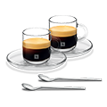Vertuo Espresso Set