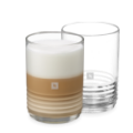 Barista Recipe Glass | Small