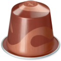Hazelnut Praline