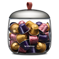 LUME Storage Dispenser