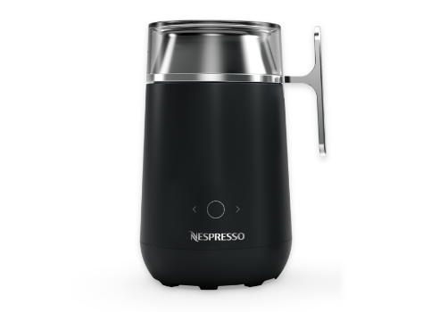 Barista Recipe Maker