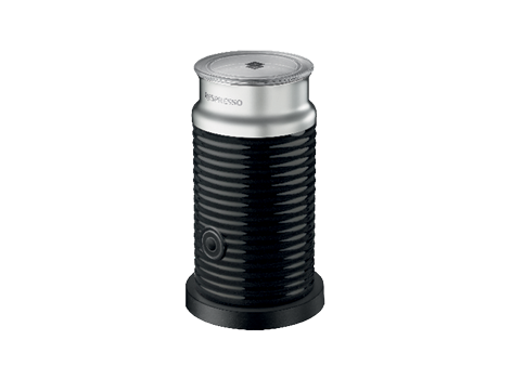 Aeroccino Milk Frother | Nespresso Israel