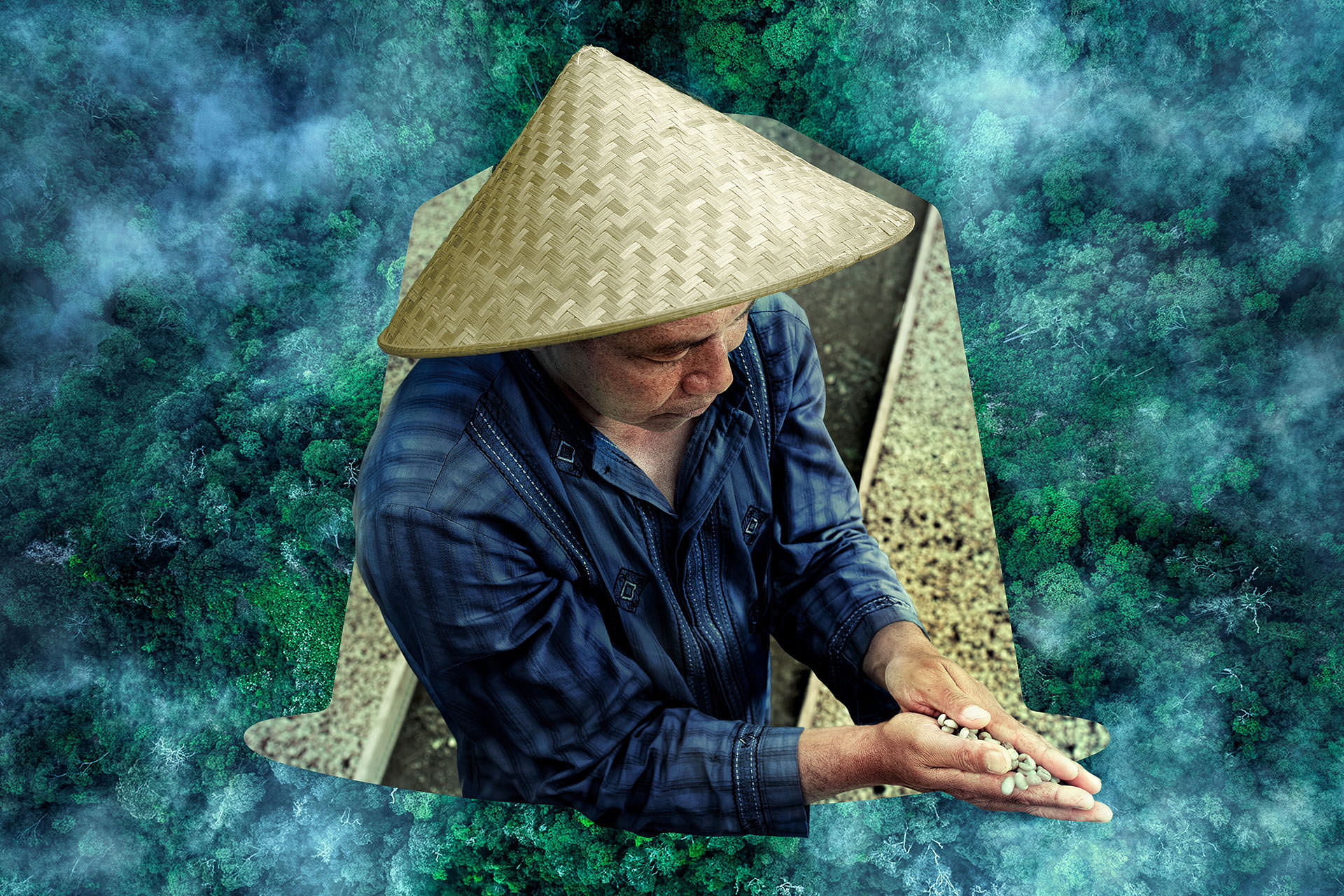 Creating Community Through Coffee in Indonesia Creating Community Through Coffee in Indonesia