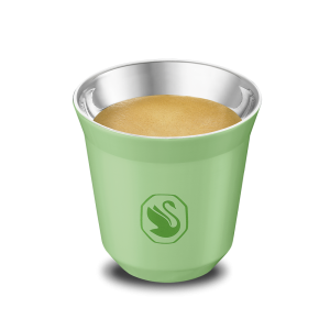 כוס פיקסי אספרסו Nespresso x Swarovski Pixie, Espresso
