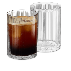 זוג כוסות Barista מתכונים | Large
