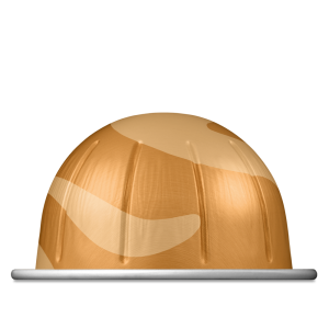 בטעם קרמל מוזהב GOLDEN CARAMEL