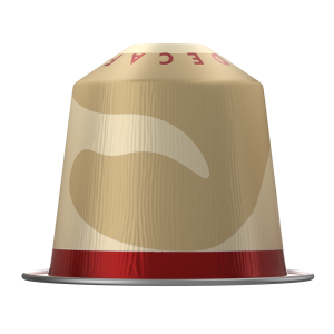 וניל מתקתק נטול קפאין SWEET VANILLA DECAFFEINATO